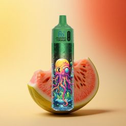 Fumot Randm Tornado 30000 Puffs Lubenka Dinja 30mL 600mAh