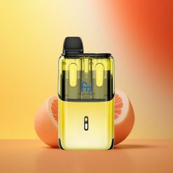 Fumot Ultra T32000 Puffs Sanjski Sladkor - Mrežasta Baterija 800mAh