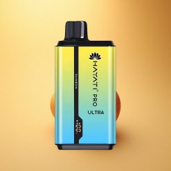 Hayati Pro Ultra 15000 Puffs Mavrica 850mAh 24ml