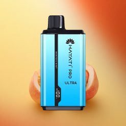 Hayati Pro Ultra 15000 Puffs Mento'S Meta 850mAh 24ml
