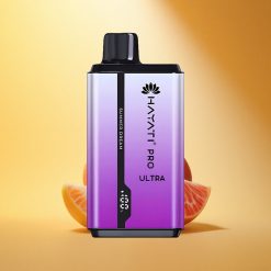 Hayati Pro Ultra 15000 Puffs Poletna Sanja 850mAh 12ml
