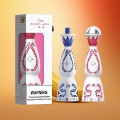 Humo Azul 15000 Puffs Banana 20mL 5% 500mAh