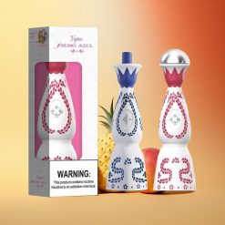 Humo Azul 15000 Puffs Breskeva Mango Ananas 5% 500mAh