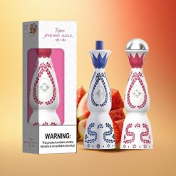 Humo Azul 15000 Puffs Jagoda Lubenica 5% 20mL USB-C