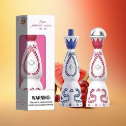 Humo Azul 15000 Puffs Jagoda Lubenica Grozdje 5% 20mL Mesh