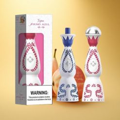 Humo Azul 15000 Puffs Medved Menta 20mL 5% 500mAh