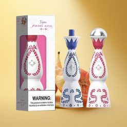 Humo Azul 15000 Puffs Miami Kovnica Mreža 20mL 5%