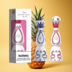 Humo Azul 15000 Puffs Tropski Ananas 5% 500mAh