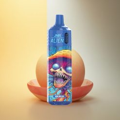 JNR Alien 10000 Gospod Modri 850mAh Hitra Polnitev