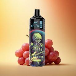 JNR Alien 10000 Grozdov Led 850mAh RGB