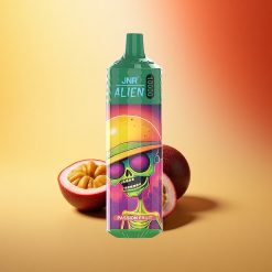 JNR Alien 10000 Marelični Ogenj RGB Tip-C Hitri Naboj