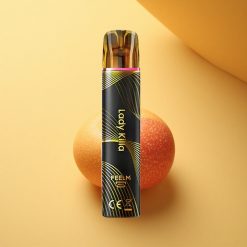 JNR Black&Golden 600+200 Gospa Ubojka 800+550