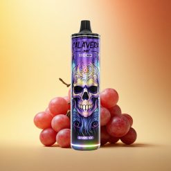 JNR Calavera 11000 Grozdov Led 850mAh 21ml 1.0ohm