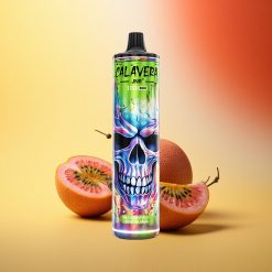 JNR Calavera 11000 Marakuja Kivi Guava Tip-C 850mAh 21ml