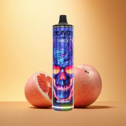 JNR Calavera 11000 Mešane Jagode 21ml 850mAh 1.0ohm