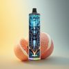JNR Calavera 11000 Modri 850mAh 21ml Tipka
