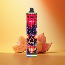 JNR Calavera 11000 Vimtu Tip-C 850mAh 21ml