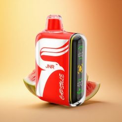 JNR Capsule 15000 Lubenica Ledeni 850mAh Dual Mesh