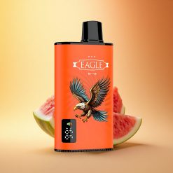 JNR EAGLE Smart 23000 Lubenica Led z 25ml in 1.0ohm Mrežna Tuljava