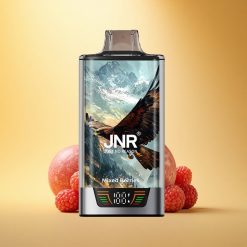 JNR Falcon Pro 28000 Mešane Jagode 30ml Dual Mesh