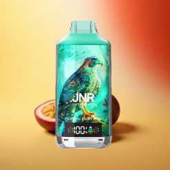 JNR Falcon X 18000 Marelica Kiwi 750mAh Dual Mesh Tip-C