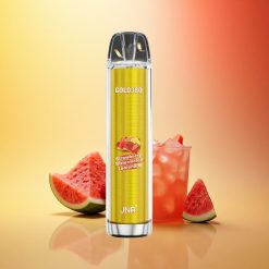 JNR Gold380 6000 Jagoda Lubenica Limonada z 1500mAh in 13ml