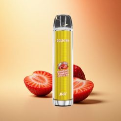 JNR Gold380 6000 Jagoda Malina 1500mAh 1.0ohm Mreža