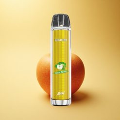 JNR Gold380 6000 Kislo Jabolko 1500mAh 1.0ohm Mreža