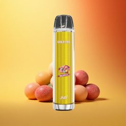 JNR Gold380 6000 Skittles 6000 Puf 1.0ohm Mrežna Tuljava