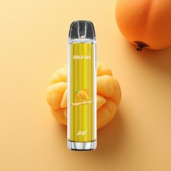 JNR Gold380 6000 Trojni Mango 1500mAh 1.0ohm Mreža