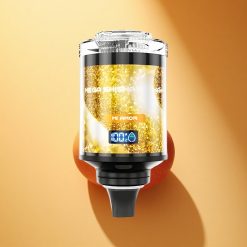 JNR Mega Shisha Hookah 100K Moja Ljubezen 2200mAh 60ml