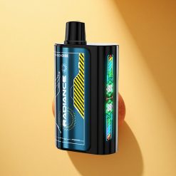 JNR Radiance 31000 Havajski Sijaj 28ml Dual Mesh