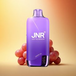 JNR Rainbow 10500 Grozdov Led 10500 Pufov 18ml