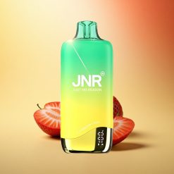 JNR Rainbow 10500 Jagoda Kivi 600mAh 18ml