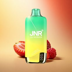 JNR Rainbow 10500 Jagoda Malina Meta 600mAh 18ml