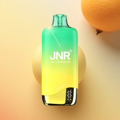 JNR Rainbow 10500 Limeta Meta 600mAh 18ml