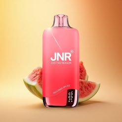 JNR Rainbow 10500 Lubenica Led z 18ml in 0.8ohm