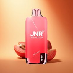 JNR Rainbow 10500 Rdeči Mojito 10500 Puffov 18ml