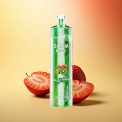 JNR Shisha Hookah 12000 Jagoda Kivi 750mAh 24ml