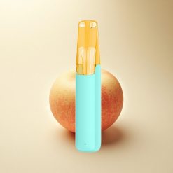 Snowplus Dash 4000 Puffs Bel Prosto Keramični 530 mAh