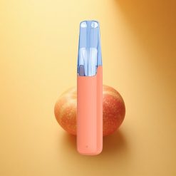 Snowplus Dash 4000 Puffs Bikovina Led Keramika 7.5ml