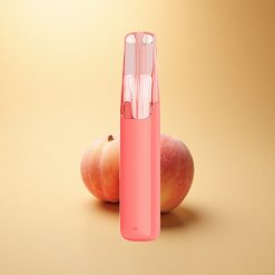 Snowplus Dash 4000 Puffs Breskev Led 530mAh Keramika