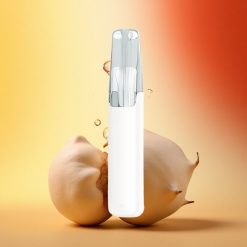 Snowplus Dash 4000 Puffs Kokosova Voda Keramična 530mAh