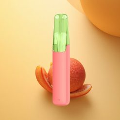 Snowplus Dash 4000 Puffs Ledenito dobro Ceramična 530 mAh