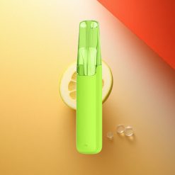 Snowplus Dash 4000 Puffs Limeta Ledeni Keramika 7.5ml