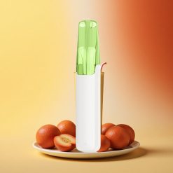 Snowplus Dash 4000 Puffs Matcha Smoothie Keramična 530mAh 7.5ml