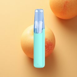 Snowplus Dash 4000 Puffs Menthol Plus Keramični 7,5 ml