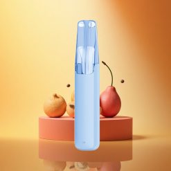 Snowplus Dash 4000 Puffs Mineralna Voda Keramična 530 mAh