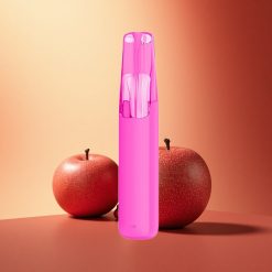 Snowplus Dash 4000 Puffs Rdeče Vino Led Ceramika 530mAh