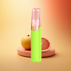 Snowplus Dash 4000 Puffs Strastni Grenivka Keramični 530 mAh